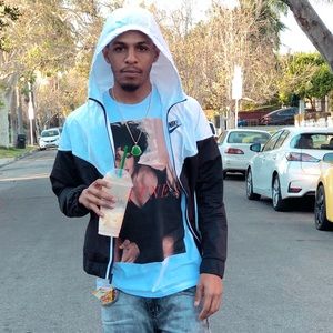 Meet your Posher, James